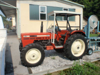 Traktor Same Ranger 45