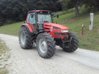 Traktor Same Rubin 120