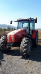 Traktor Same Silver 105