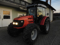 TRAKTOR SAME SILVER 110 KS