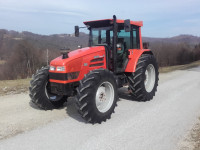 Traktor Same Silver 110