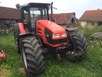 Traktor Same Silver 130