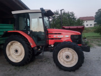 TRAKTOR SAME SILVER PRODAJEM