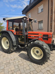TRAKTOR SAME
