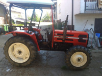 Traktor Same Solar 50