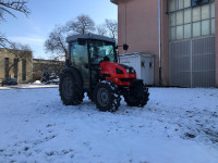 TRAKTOR SAME SOLARIS 55 DT - AKCIJSKA CIJENA TRAKTORA NA ZALIHI!!