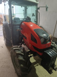 Traktor same Solaris 55