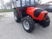 TRAKTOR SAME TIGER  70DT