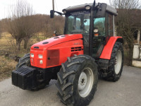 TRAKTOR SAME SILVER 95 ORGINAL TOP STANJE