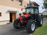 SAME EXPLORER III , 90 ks