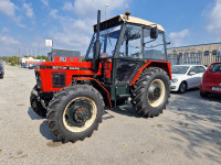 Traktor Zetor 6245 ***TVORNIČKO STANJE***
