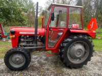Traktor