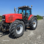 Traktor Massey ferguson