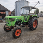 Traktor