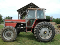 Massey Ferguson 1114