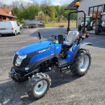 Traktor SOLIS S26 (6+2) - ***AKCIJA!!*** - traktori na lageru