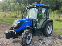 Traktor Solis Rx 50