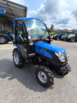 Traktor SOLIS S26  HST mjenjač - VERIM kabina