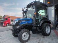 Traktor SOLIS S26 Shuttle XL meh. 9+9 mjenjač - KABINA ****AKCIJA!!***