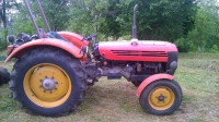 traktor steyr 190,.. 25000 kn