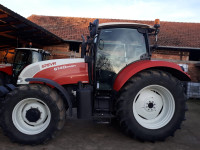 TRAKTOR STEYR 6140 PROFI