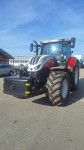 TRAKTOR STEYR 6165 IMPULS CVT 2022. RABLJENI
