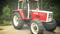 traktor Steyr 8080