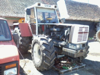 TRAKTOR STEYR 8180