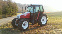 Traktor Steyr 9086
