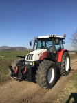 TRAKTOR STEYR 9100M