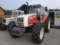 Traktor STEYR 9190