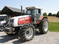 TRAKTOR STEYR 9190
