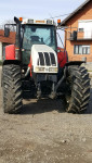 Traktor Steyr CVT 170