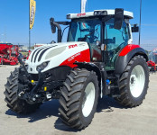 TRAKTOR STEYR EXPERT 4130 S8