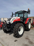 TRAKTOR STEYR KOMPAKT 4100