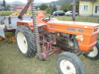 Traktor Štore 402