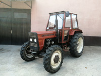 Traktor Štore 504 4x4