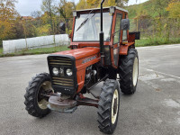Traktor Štore