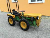 Traktor tomo vinković