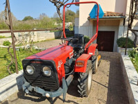 Traktor Tomo Vinković 821