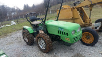 Traktor Tomo Vinkovic 840 S