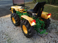 Traktor tomo vinković