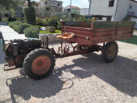 Traktor Tomo Vinkovič