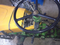 Traktor Tomo Vinković