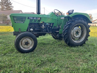 Traktor Torpedo 4506 u odličnom stanju