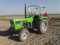 Traktor Torpedo deutz 4806 C