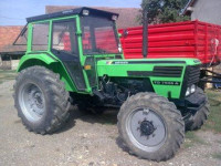 Traktor TORPEDO 7506 adriatic