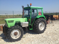 Traktor Torpedo 7506