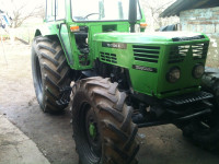 Traktor TORPEDO -75ks. 