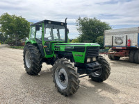 Traktor Torpedo 9006 Adriatic